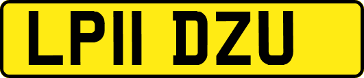 LP11DZU