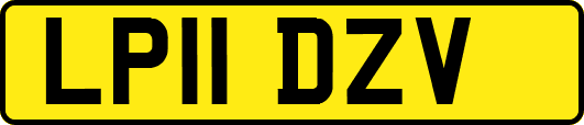 LP11DZV