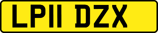 LP11DZX