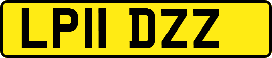 LP11DZZ