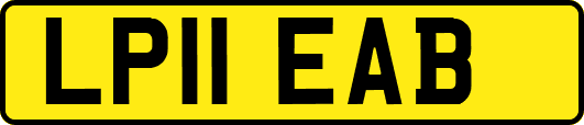 LP11EAB
