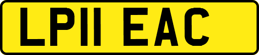 LP11EAC