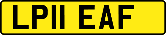 LP11EAF