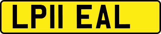 LP11EAL