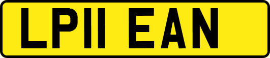 LP11EAN