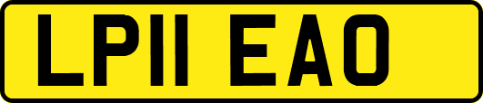 LP11EAO
