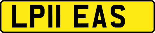 LP11EAS