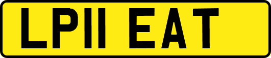 LP11EAT