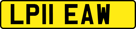 LP11EAW