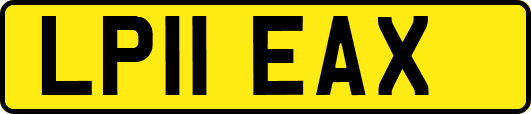 LP11EAX