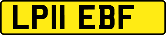 LP11EBF