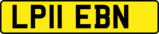 LP11EBN