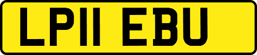 LP11EBU