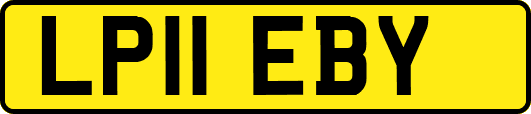 LP11EBY