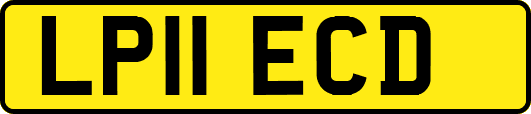 LP11ECD