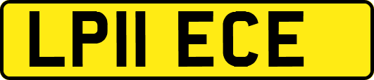 LP11ECE