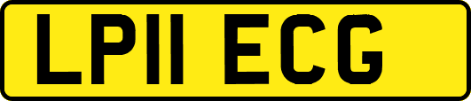 LP11ECG