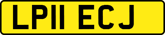 LP11ECJ