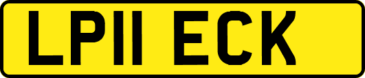 LP11ECK