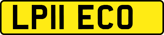 LP11ECO