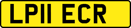 LP11ECR