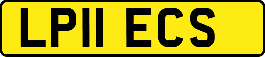 LP11ECS