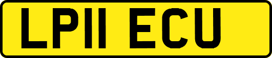 LP11ECU