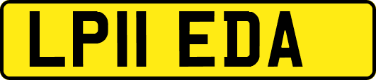 LP11EDA