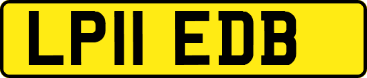 LP11EDB