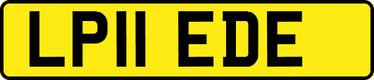 LP11EDE
