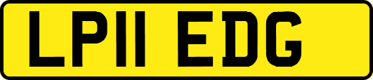 LP11EDG