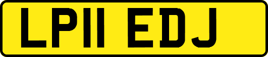 LP11EDJ