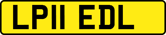 LP11EDL
