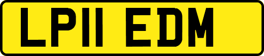 LP11EDM