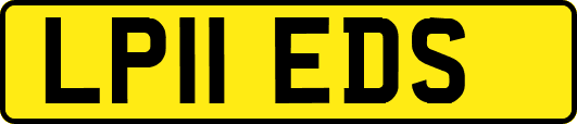 LP11EDS
