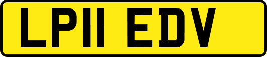 LP11EDV