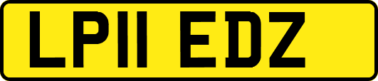 LP11EDZ