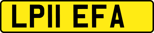 LP11EFA