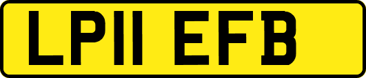 LP11EFB