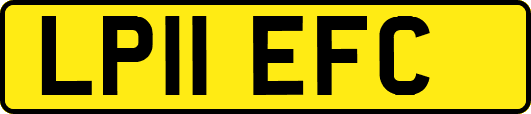 LP11EFC