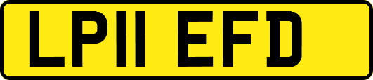 LP11EFD