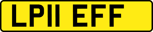 LP11EFF