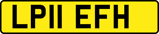 LP11EFH