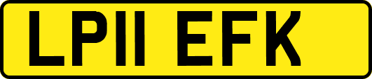 LP11EFK