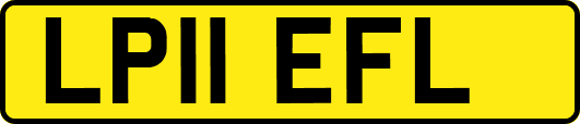 LP11EFL