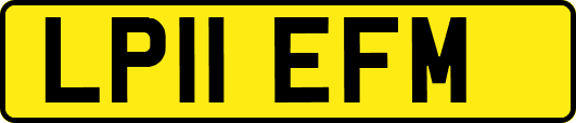 LP11EFM