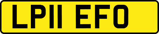 LP11EFO