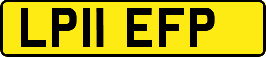 LP11EFP