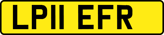LP11EFR