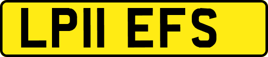 LP11EFS